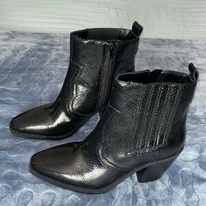 Mix No. 6 Evylin Bootie